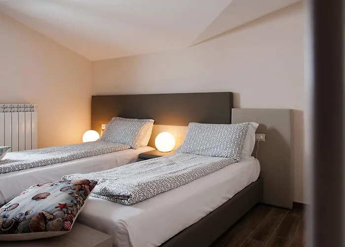 Raffaello A Mare 4* Монтесильвано