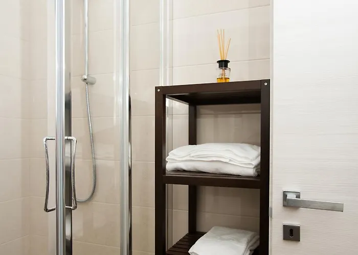 Raffaello A Mare Bed & Breakfast