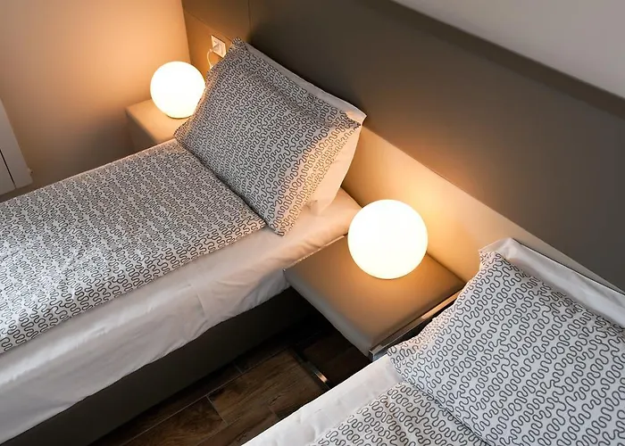 Raffaello A Mare Bed & Breakfast 4*