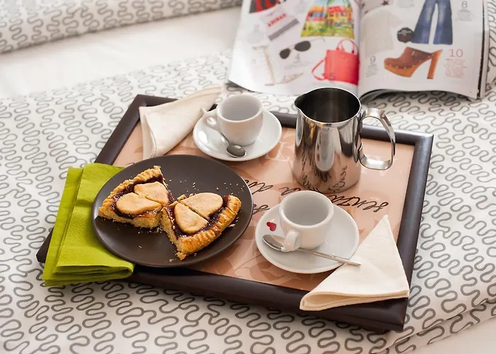 Bed & Breakfast Raffaello A Mare Montesilvano Marina